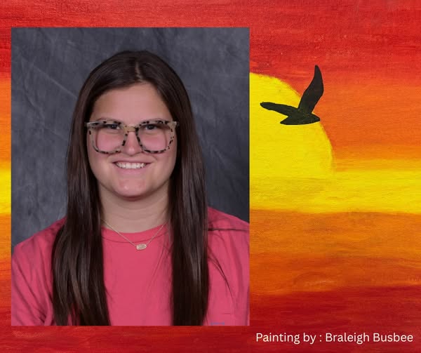 Read more about the article Braleigh Busbee,Demopolis High Junior Dies in Car Crash on US 80, Second Teen in Critical Condition