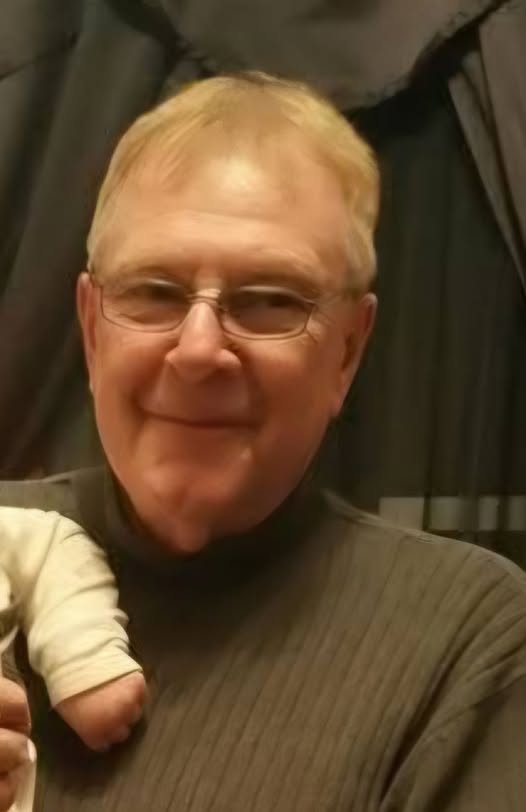 Read more about the article Dave Sharp Death: Monmouth Police Officer And Secretary Of State Police Office Dies At 75