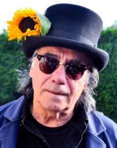 Read more about the article Jon Strong,A West Yorkshire Music Scene Pillar Has Died