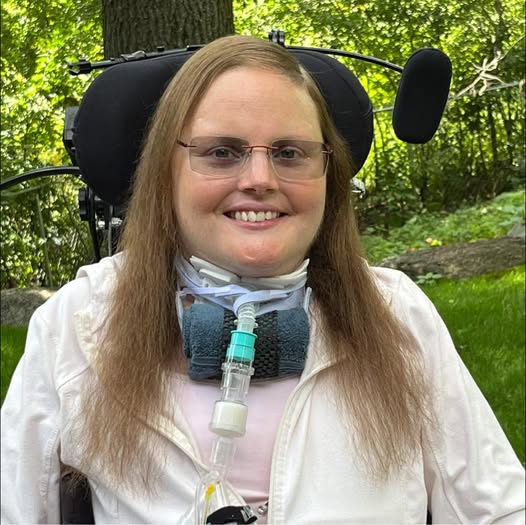 Read more about the article Jenni Taylor Minnetonka,MN Obituary: Minnesota Spinal Cord Injury Association