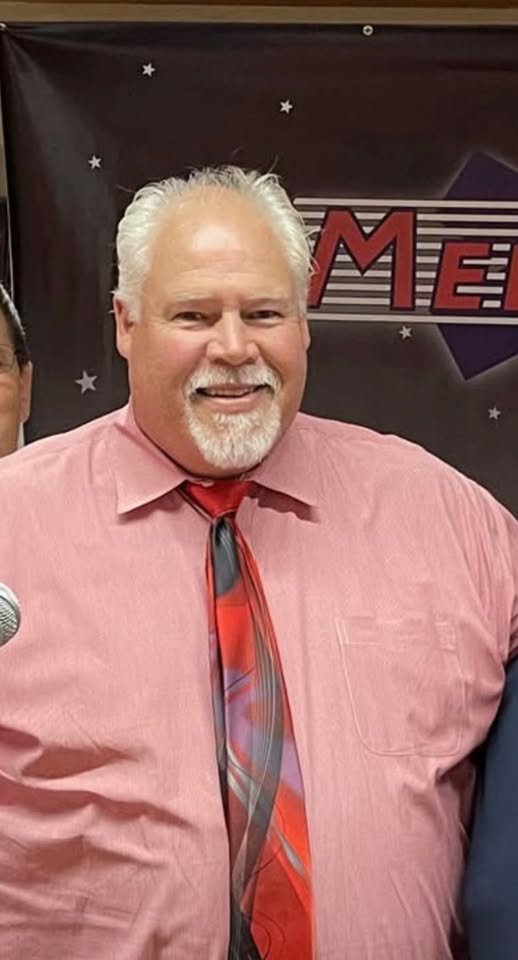 Read more about the article MedStar Ambulance Mourn The Loss Of EVP/COO Mark Olson Who Passed Away