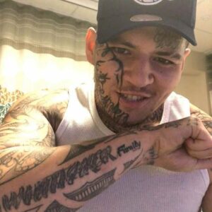 Read more about the article Tyrone Whittaker Christchurch,South Island Death-Obituary