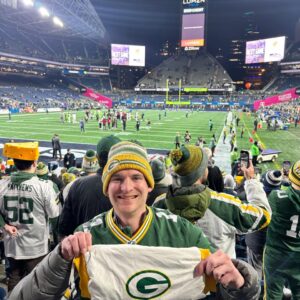 Read more about the article Win Ostanik Fairbanks, Alaska Death,Obituary:Family Mourns Beloved Son Who Passed Away