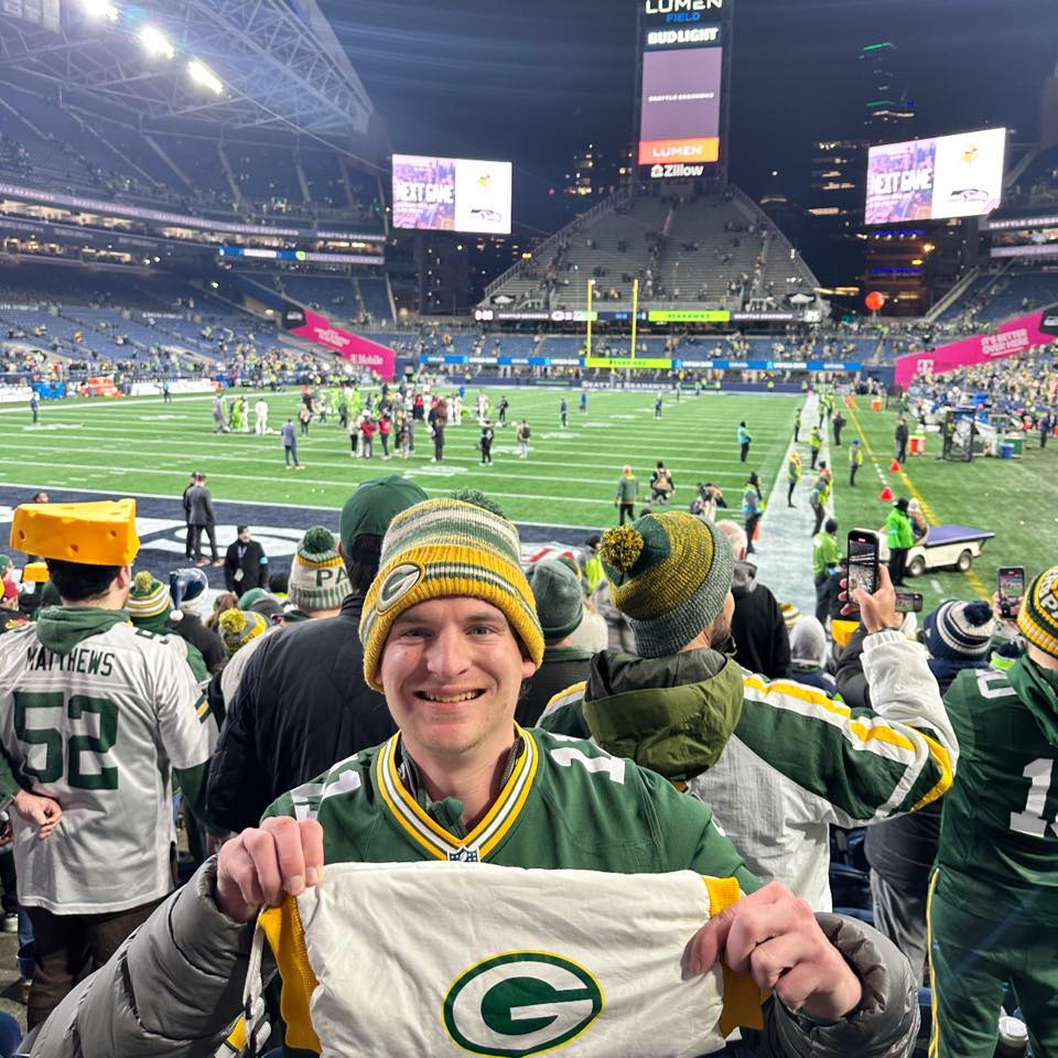 Read more about the article Win Ostanik Fairbanks, Alaska Death,Obituary:Family Mourns Beloved Son Who Passed Away