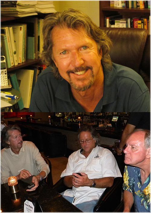 Read more about the article Jeff Wichmann Passed Away, Colleagues Remember His Impact