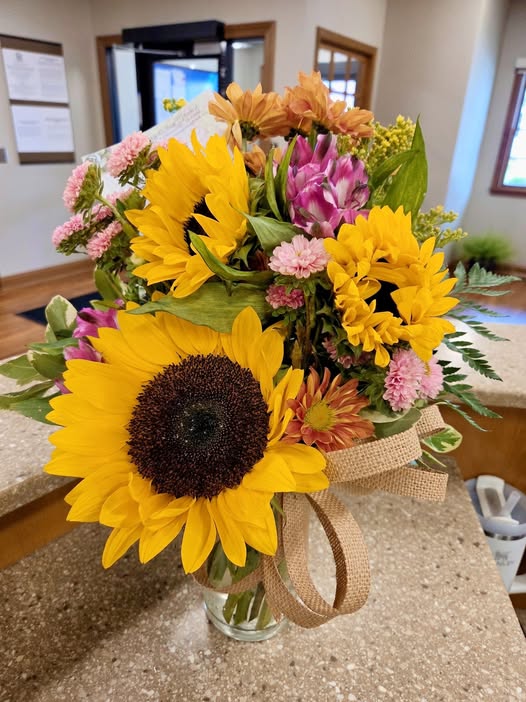 Read more about the article Remembering Graham Stoneman: A Beloved Instructor and Mentor