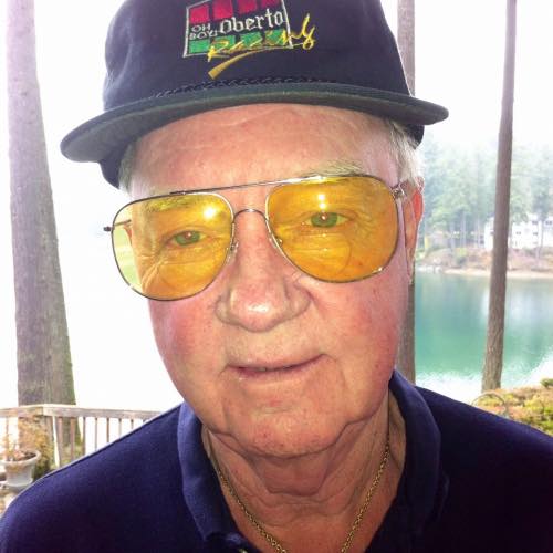 Read more about the article Community Mourns Passing of Longtime Volunteer Brooks Hanford