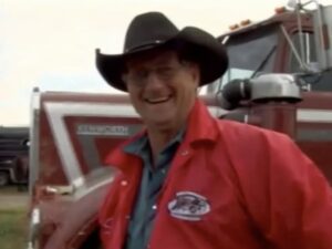 Read more about the article Reg Johnstone Bashaw, AB Obtituary,Death:Celebration of Life